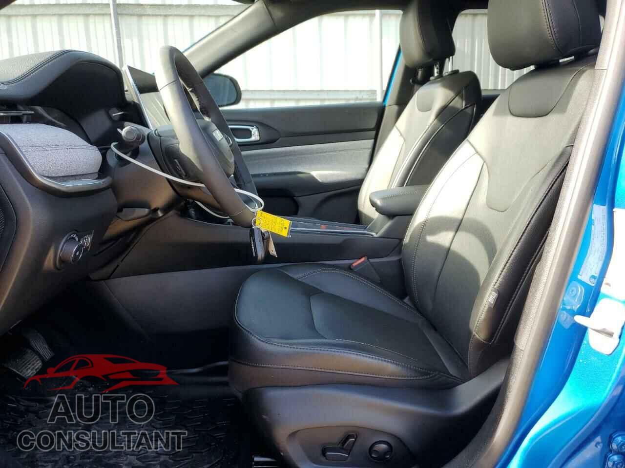 JEEP COMPASS 2023 - 3C4NJDFN2PT545028