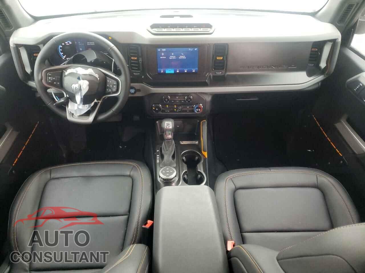 FORD BRONCO 2023 - 1FMEE5DP5PLB45860