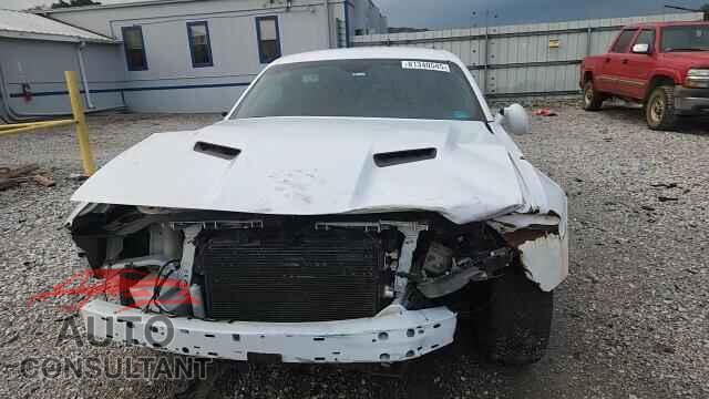 DODGE CHALLENGER 2015 - 2C3CDZBG9FH723998