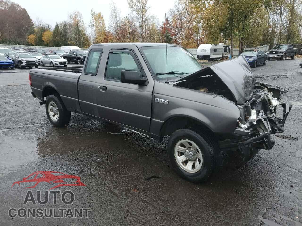 FORD RANGER 2010 - 1FTKR1ED8APA12499