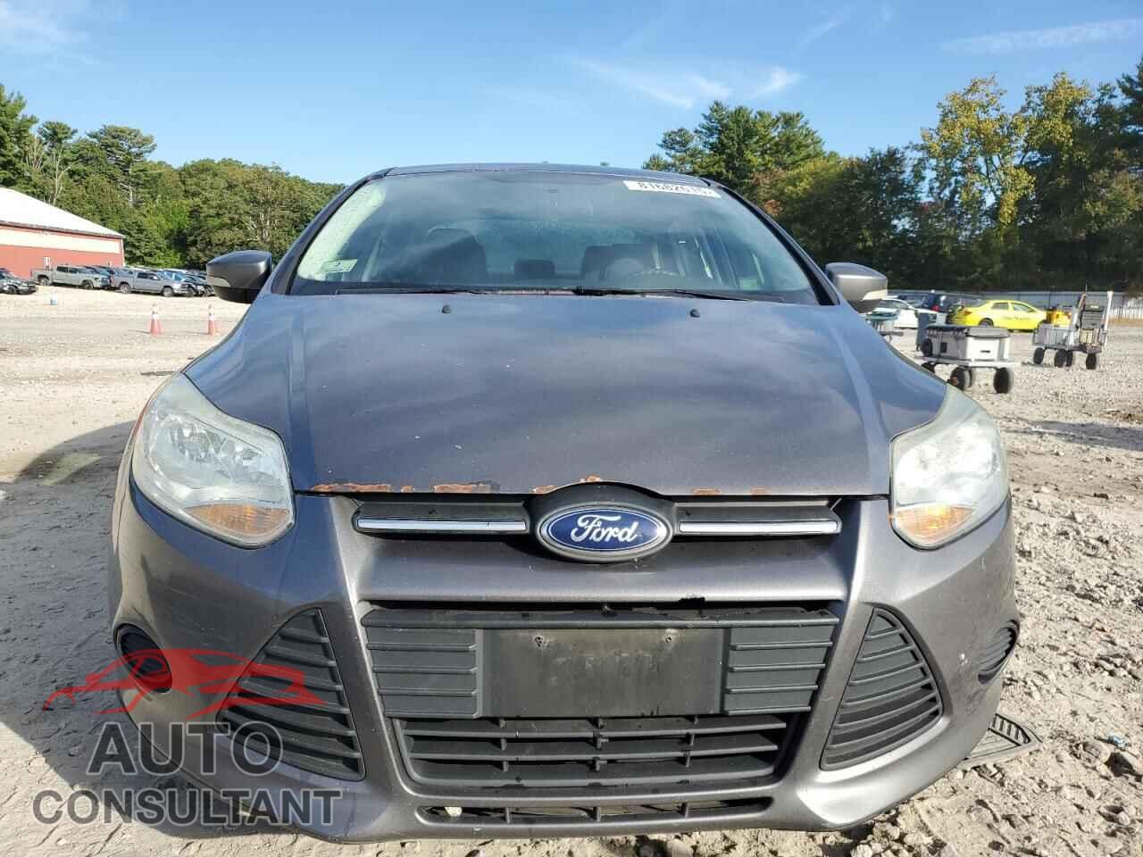 FORD FOCUS 2014 - 1FADP3F20EL424104