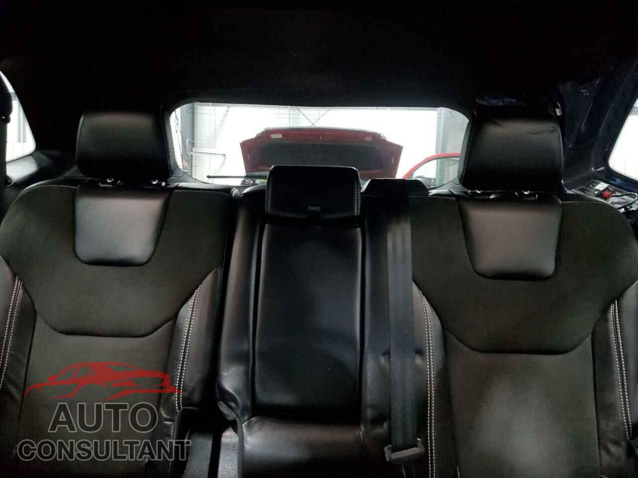 FORD EDGE 2019 - 2FMPK4AP2KBB69641