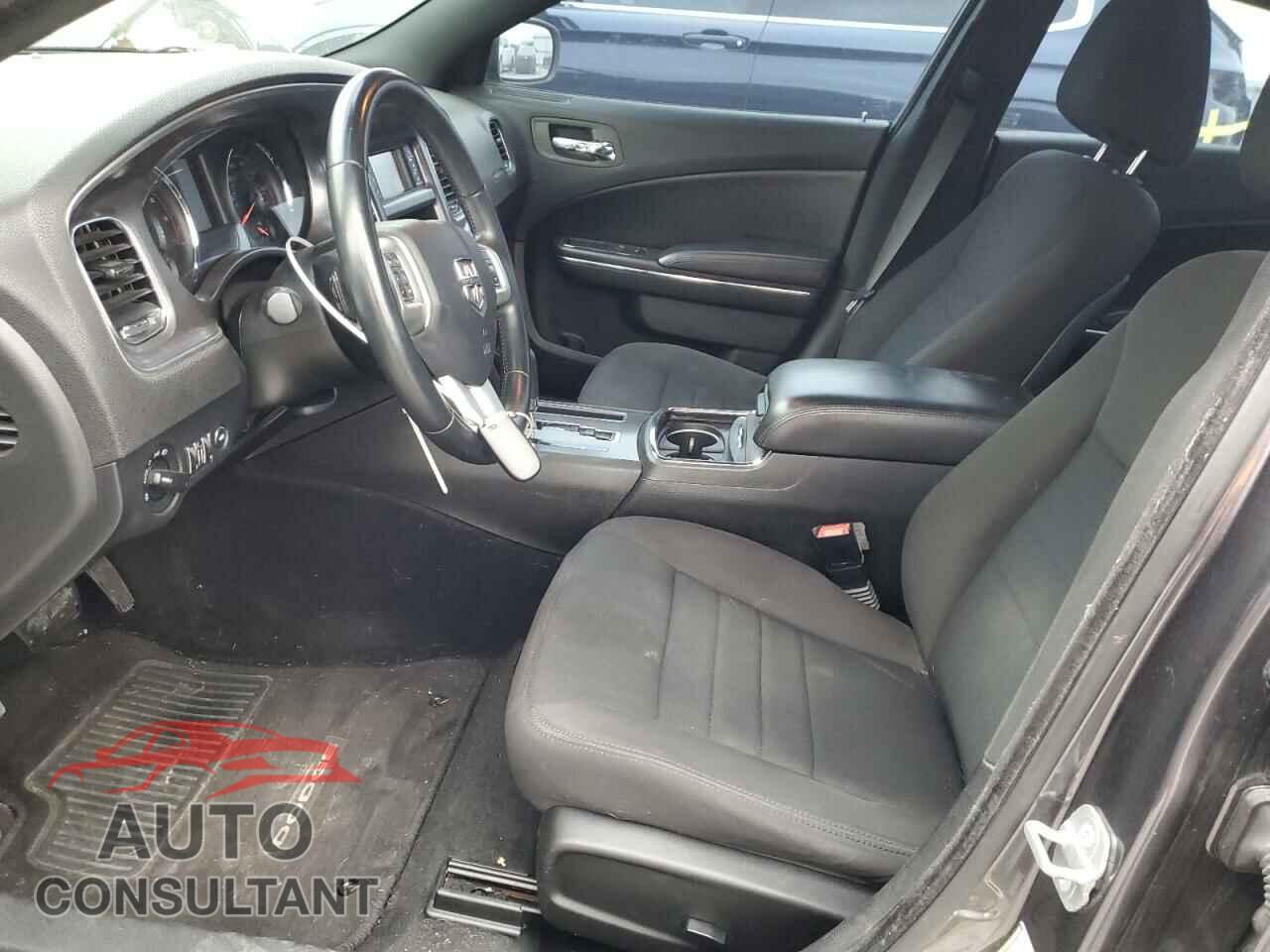 DODGE CHARGER 2014 - 2C3CDXBG7EH199530