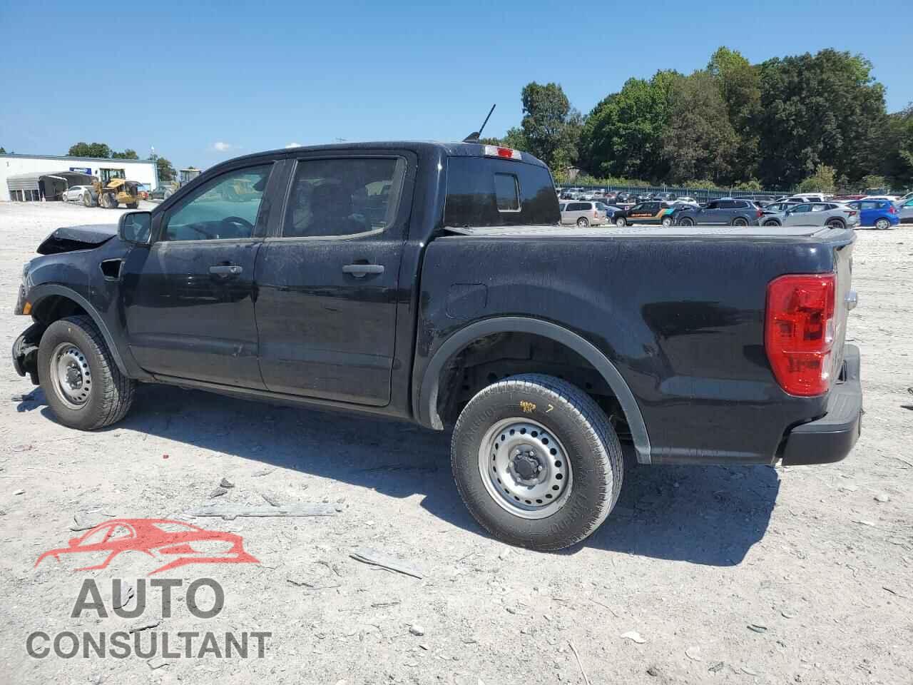 FORD RANGER 2021 - 1FTER4EH5MLD33445