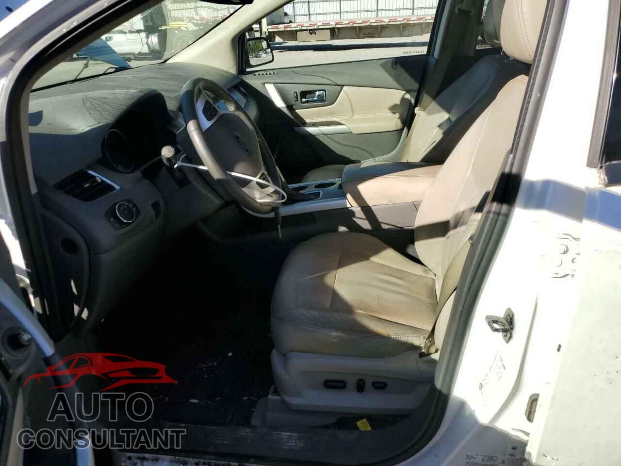 FORD EDGE 2014 - 2FMDK3JC6EBA49419