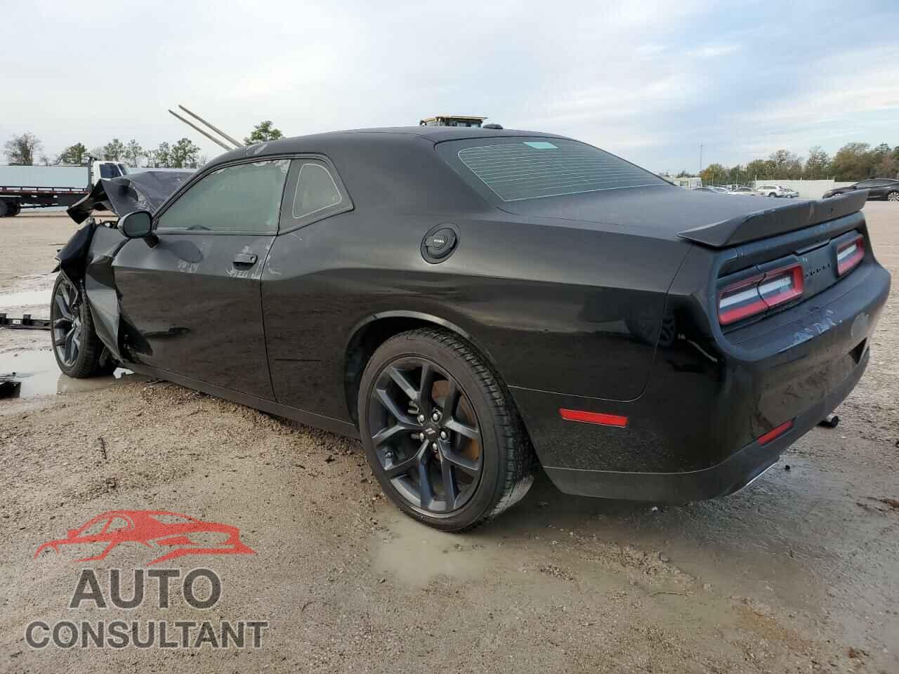 DODGE CHALLENGER 2023 - 2C3CDZAG7PH567348