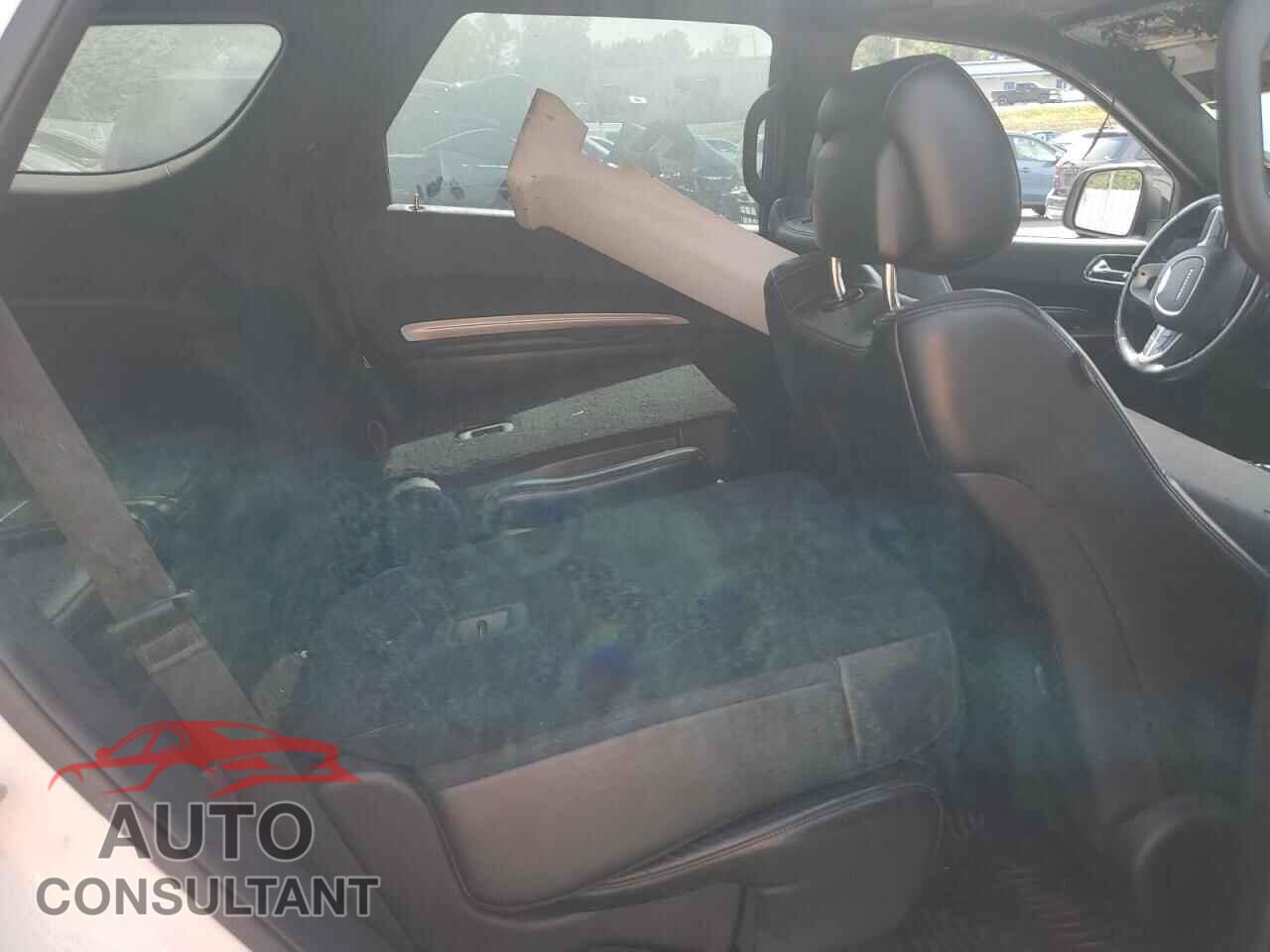 DODGE DURANGO 2015 - 1C4SDJCT8FC194714