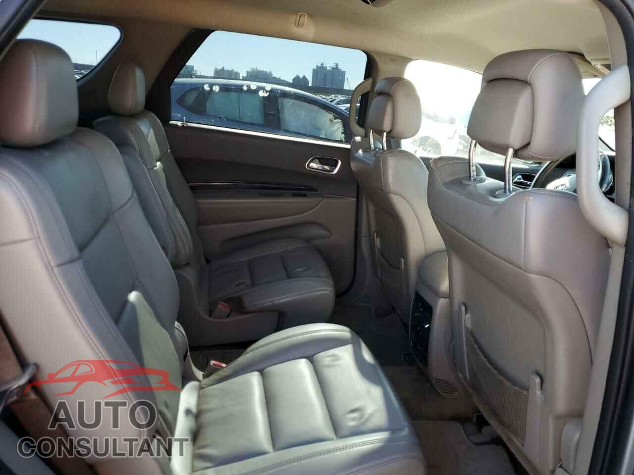 DODGE DURANGO 2013 - 1C4RDHDG2DC696656
