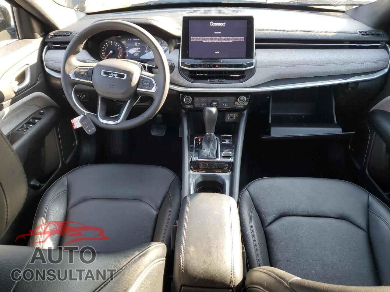 JEEP COMPASS 2024 - 3C4NJDFN8RT106578