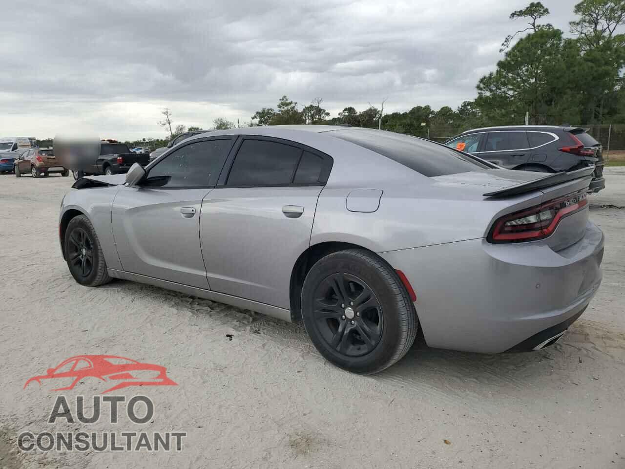 DODGE CHARGER 2016 - 2C3CDXBG4GH178671