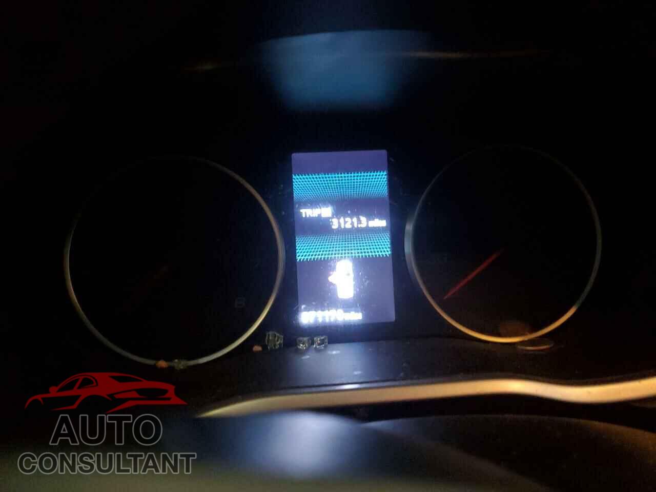 MITSUBISHI ECLIPSE 2020 - JA4AT3AA3LZ012903
