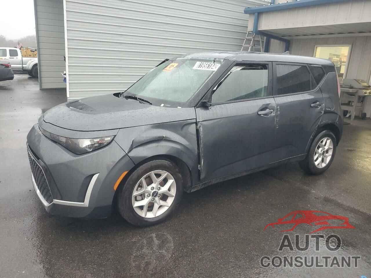 KIA SOUL 2023 - KNDJ23AU5P7880177