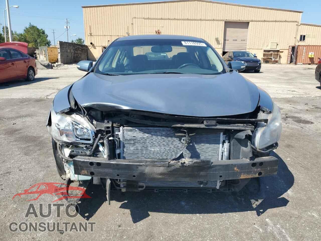 NISSAN MAXIMA 2010 - 1N4AA5AP4AC846972
