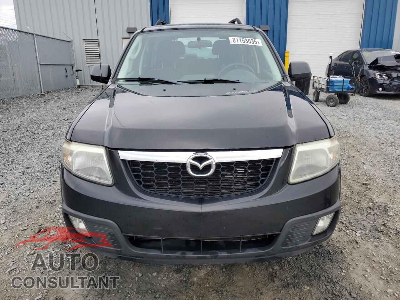 MAZDA TRIBUTE 2011 - 4F2CY9C76BKM02678