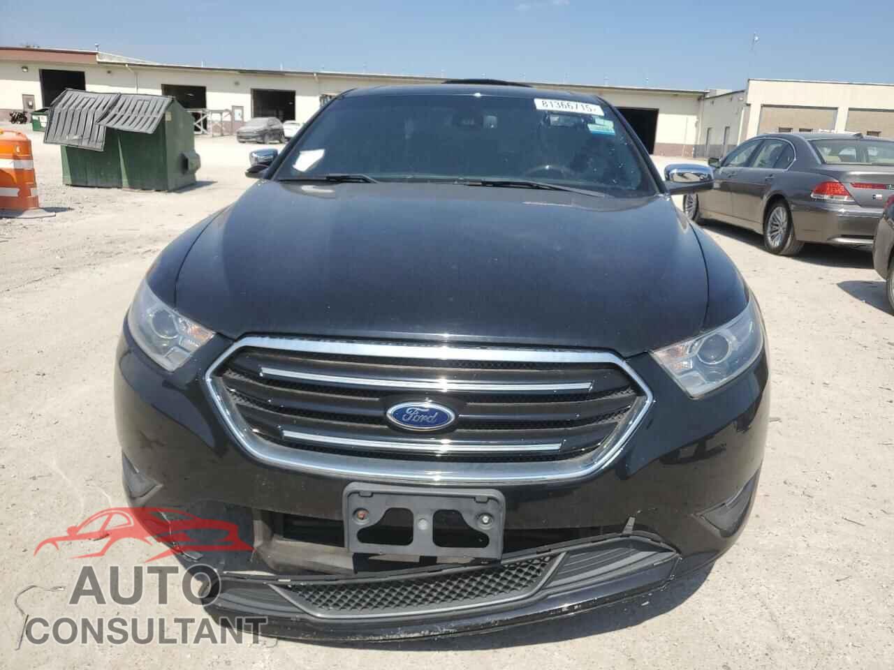 FORD TAURUS 2017 - 1FAHP2F8XHG108383