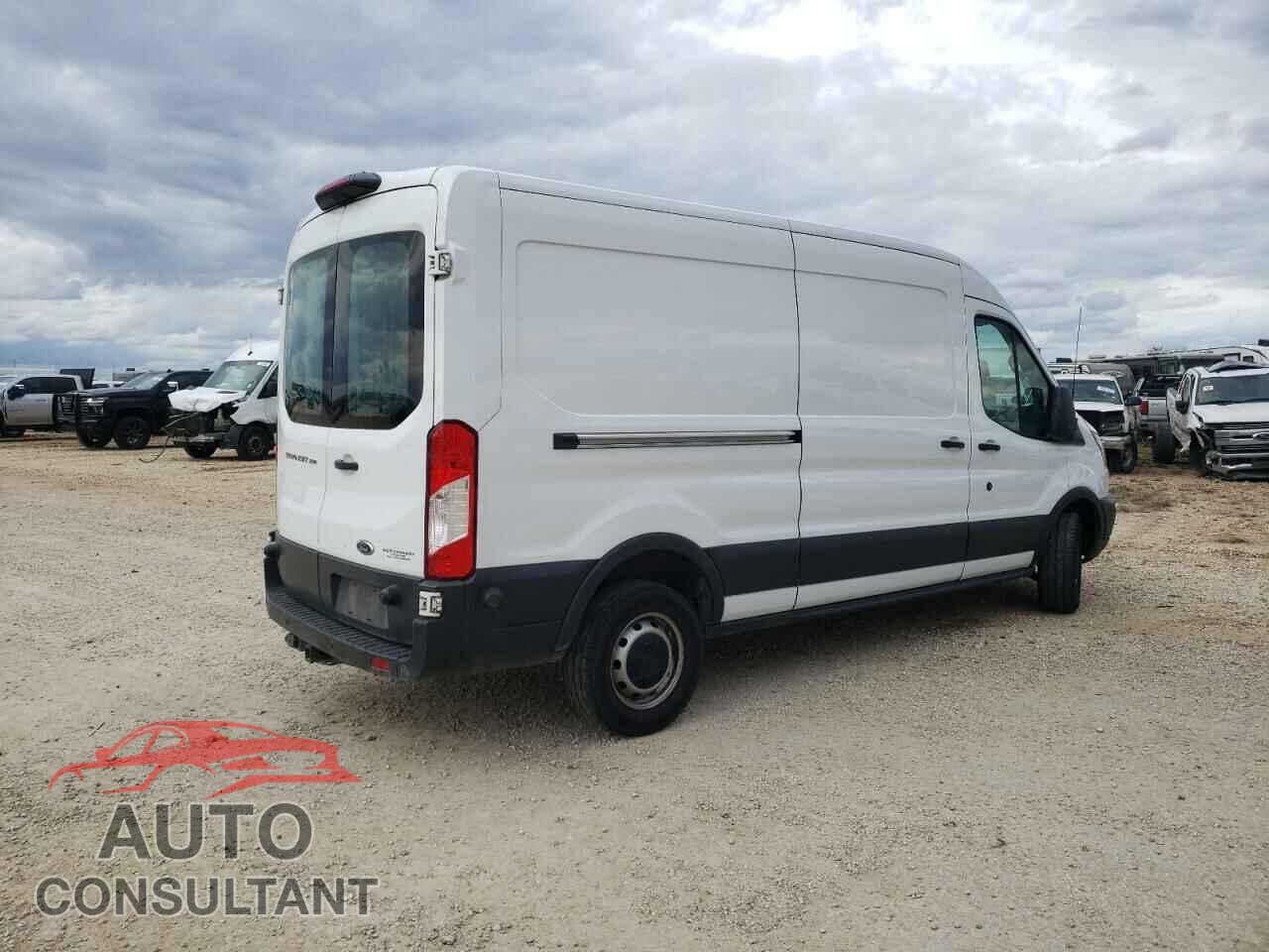 FORD TRANSIT 2018 - 1FTYR2CM0JKB39893