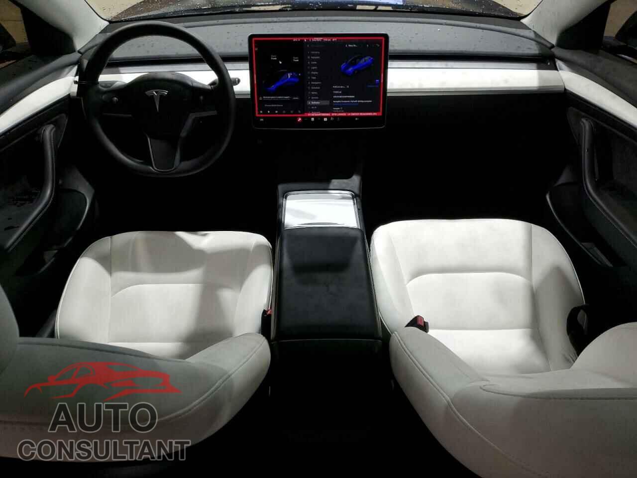 TESLA MODEL 3 2023 - 5YJ3E1EA4PF655604