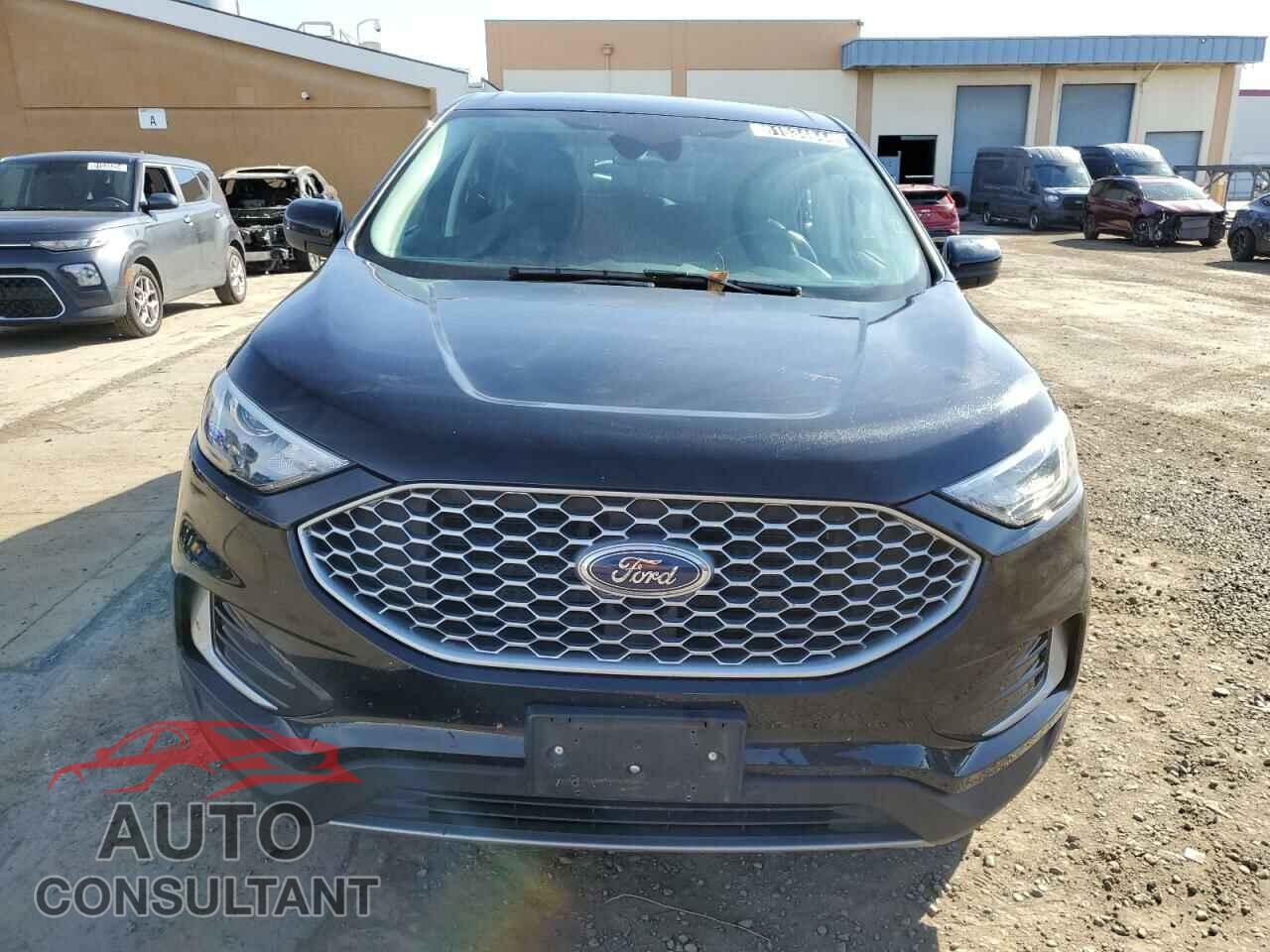 FORD EDGE 2023 - 2FMPK4J95PBA19080