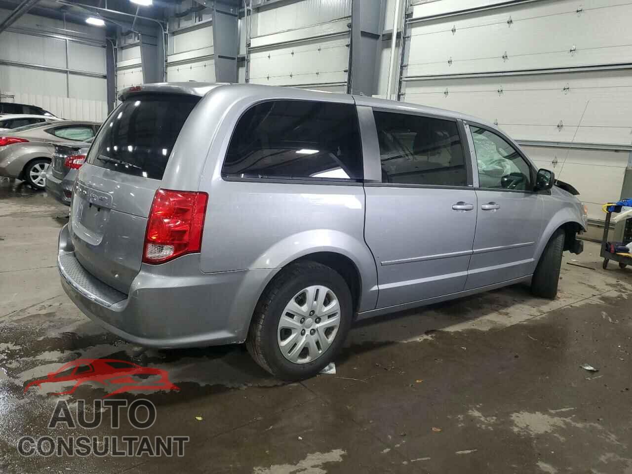 DODGE CARAVAN 2013 - 2C4RDGBG8DR796183