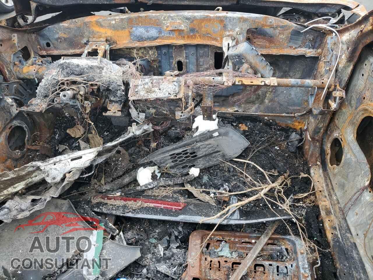 HONDA CIVIC 2018 - 19XFC2F78JE208394