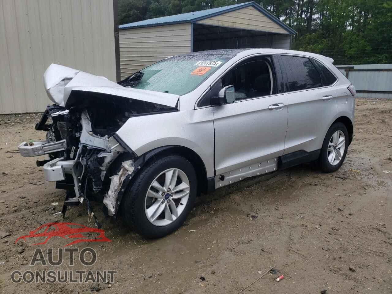 FORD EDGE 2015 - 2FMTK4J89FBB89821