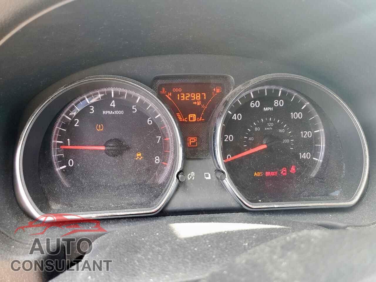 NISSAN VERSA 2014 - 3N1CE2CPXEL405122