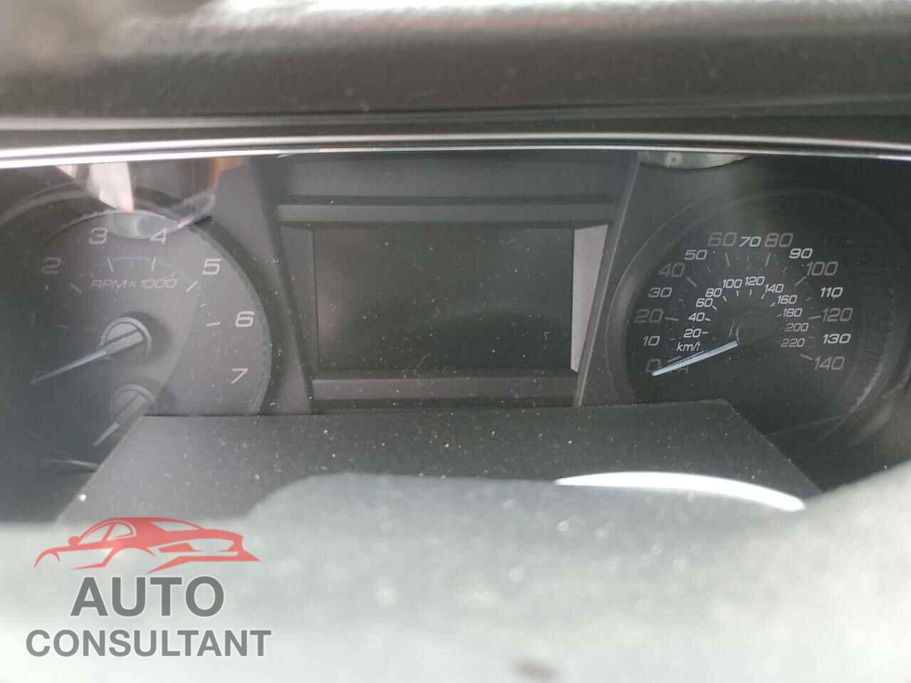 FORD TAURUS 2017 - 1FAHP2E83HG109604
