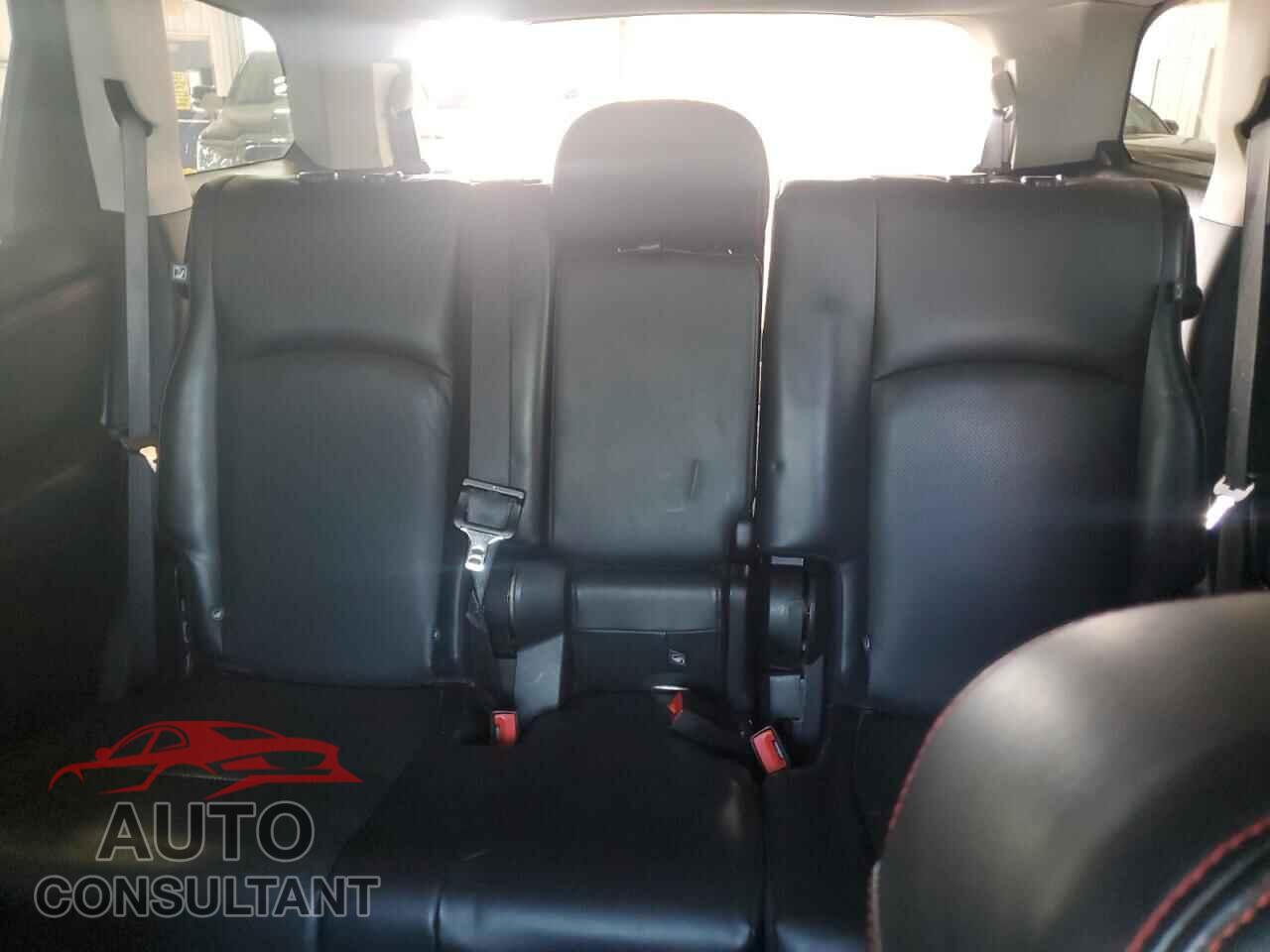 DODGE JOURNEY 2018 - 3C4PDCEG3JT473535