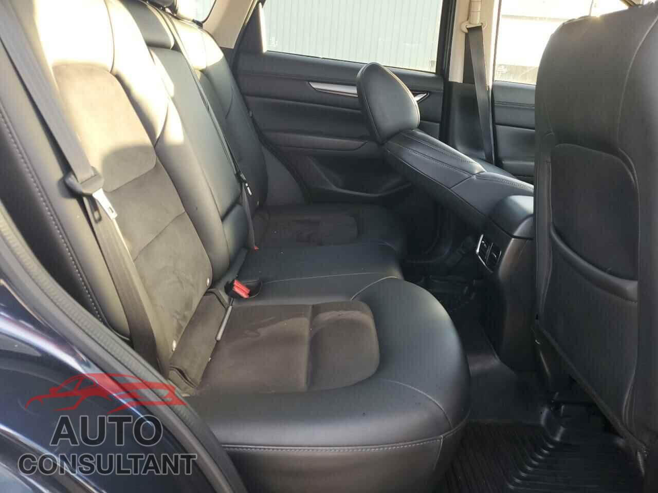 MAZDA CX-5 2018 - JM3KFACM0J1369455