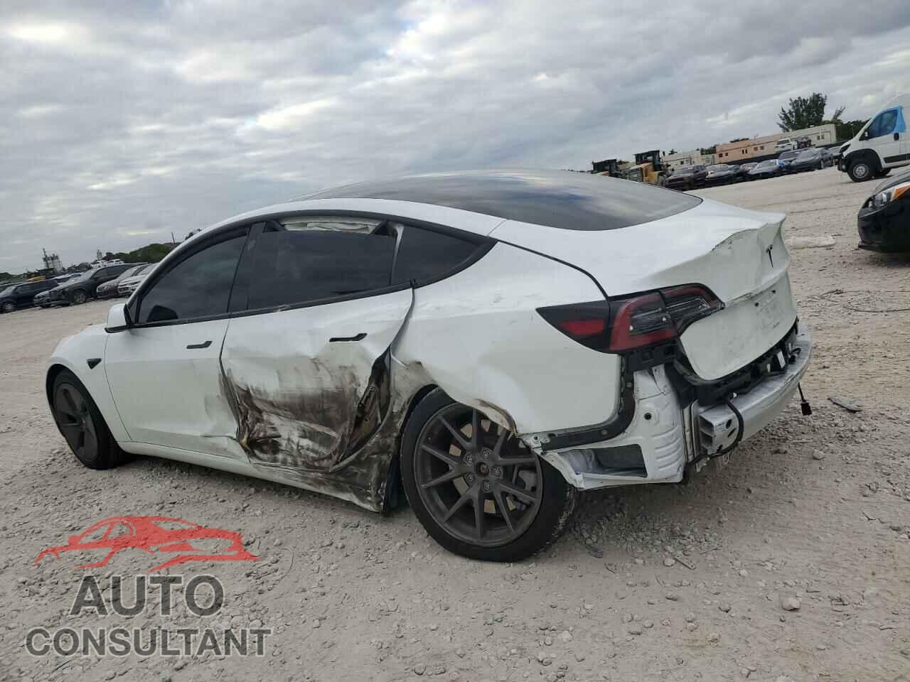 TESLA MODEL 3 2023 - 5YJ3E1EA6PF540597