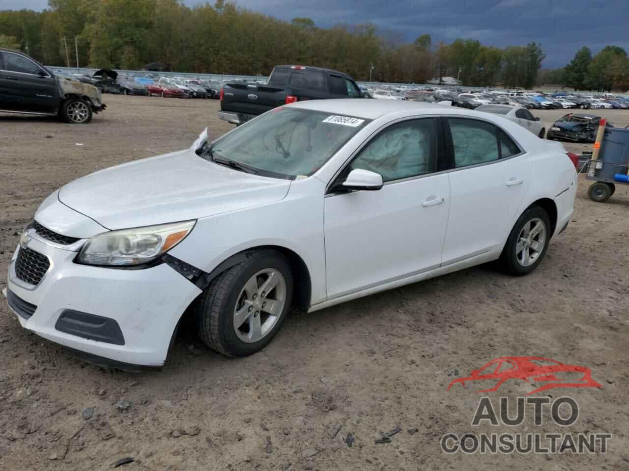 CHEVROLET MALIBU 2015 - 1G11C5SL5FF176086