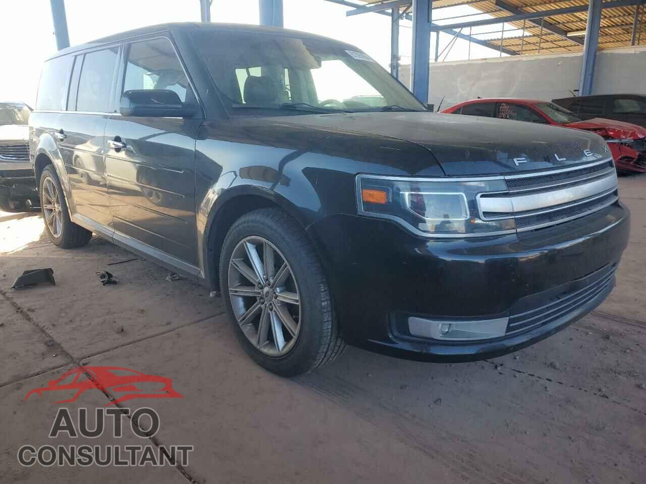 FORD FLEX 2015 - 2FMHK6D87FBA03061
