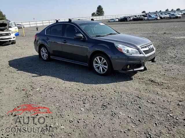 SUBARU LEGACY 2013 - 4S3BMBC64D3020121