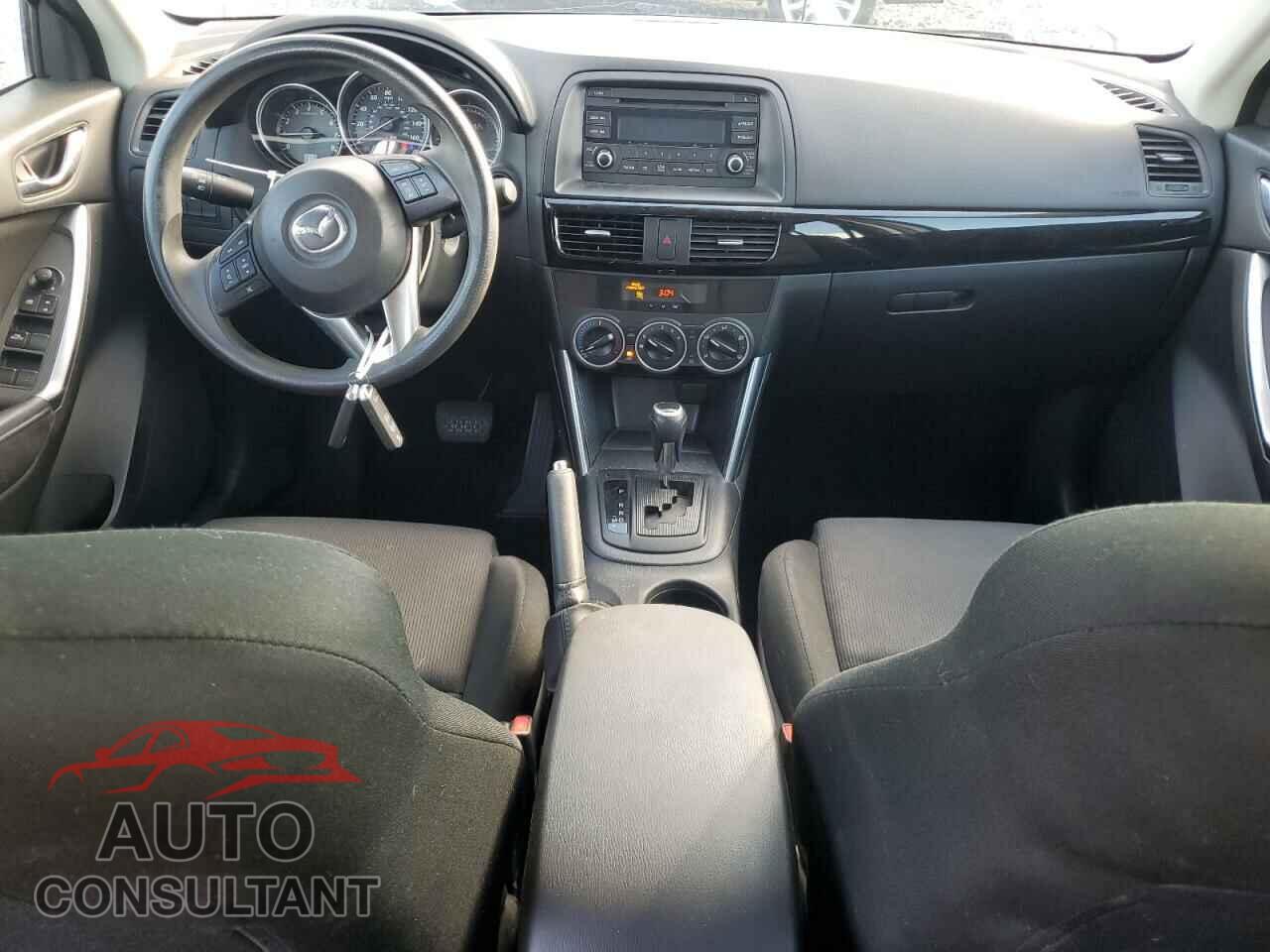 MAZDA CX-5 2014 - JM3KE2BE4E0334304