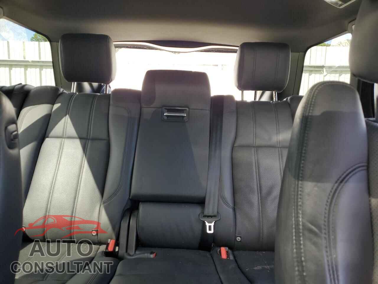 LAND ROVER RANGEROVER 2017 - SALGS2FE7HA362994