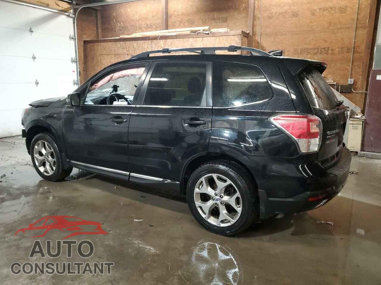 SUBARU FORESTER 2017 - JF2SJAWC2HH591542