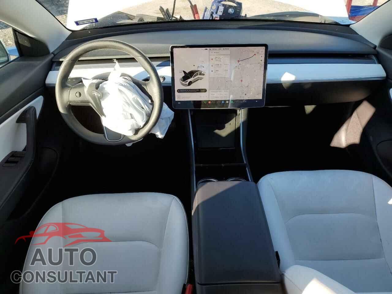 TESLA MODEL 3 2020 - 5YJ3E1EA3LF598970