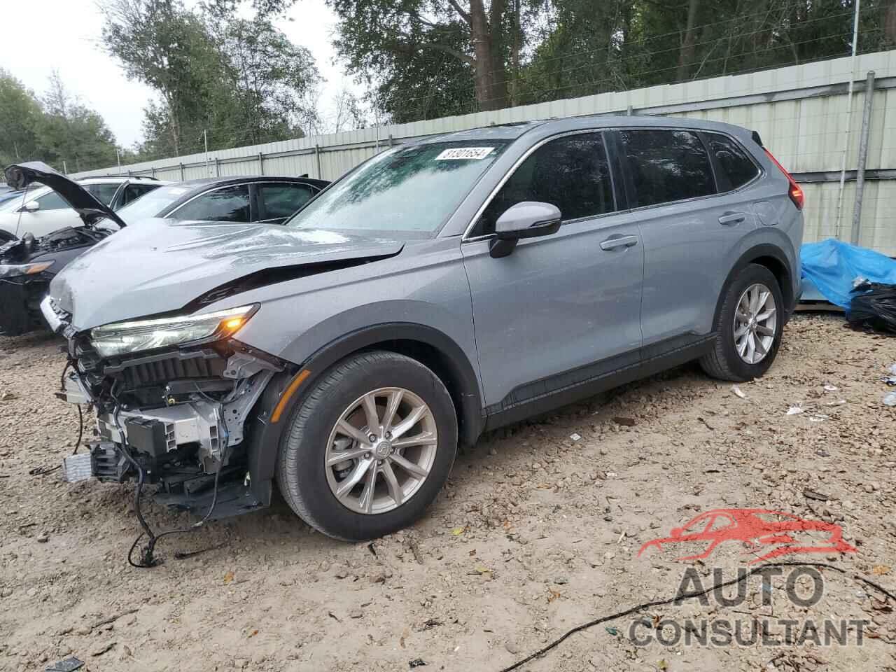 HONDA CRV 2024 - 2HKRS3H7XRH327722