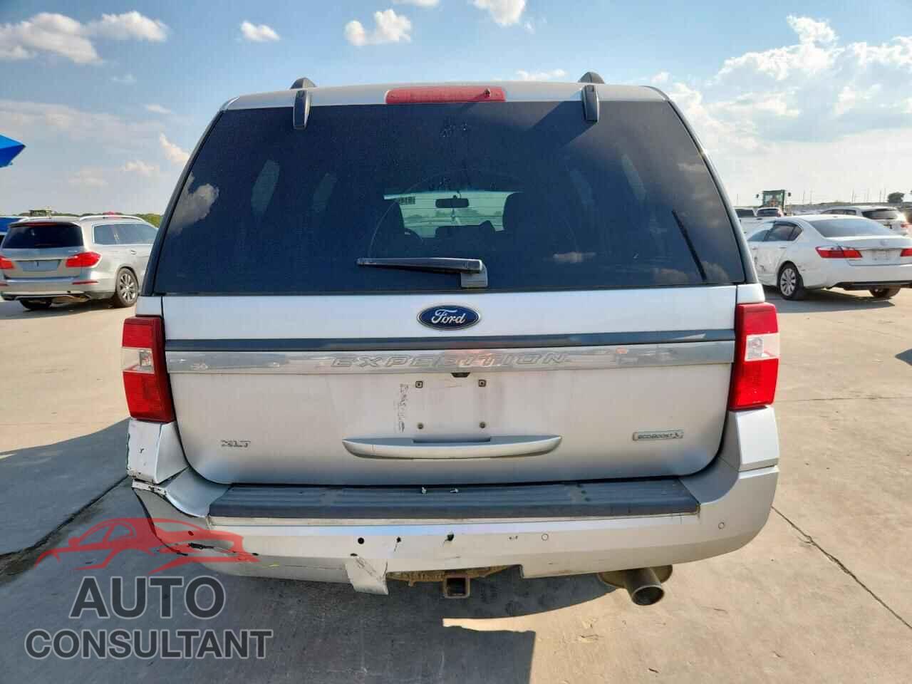 FORD EXPEDITION 2017 - 1FMJU1HT2HEA62359