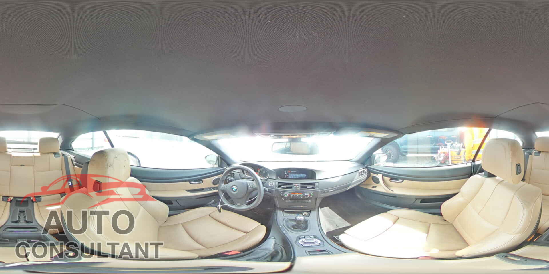BMW M3 2013 - WBSDX9C59DE785872