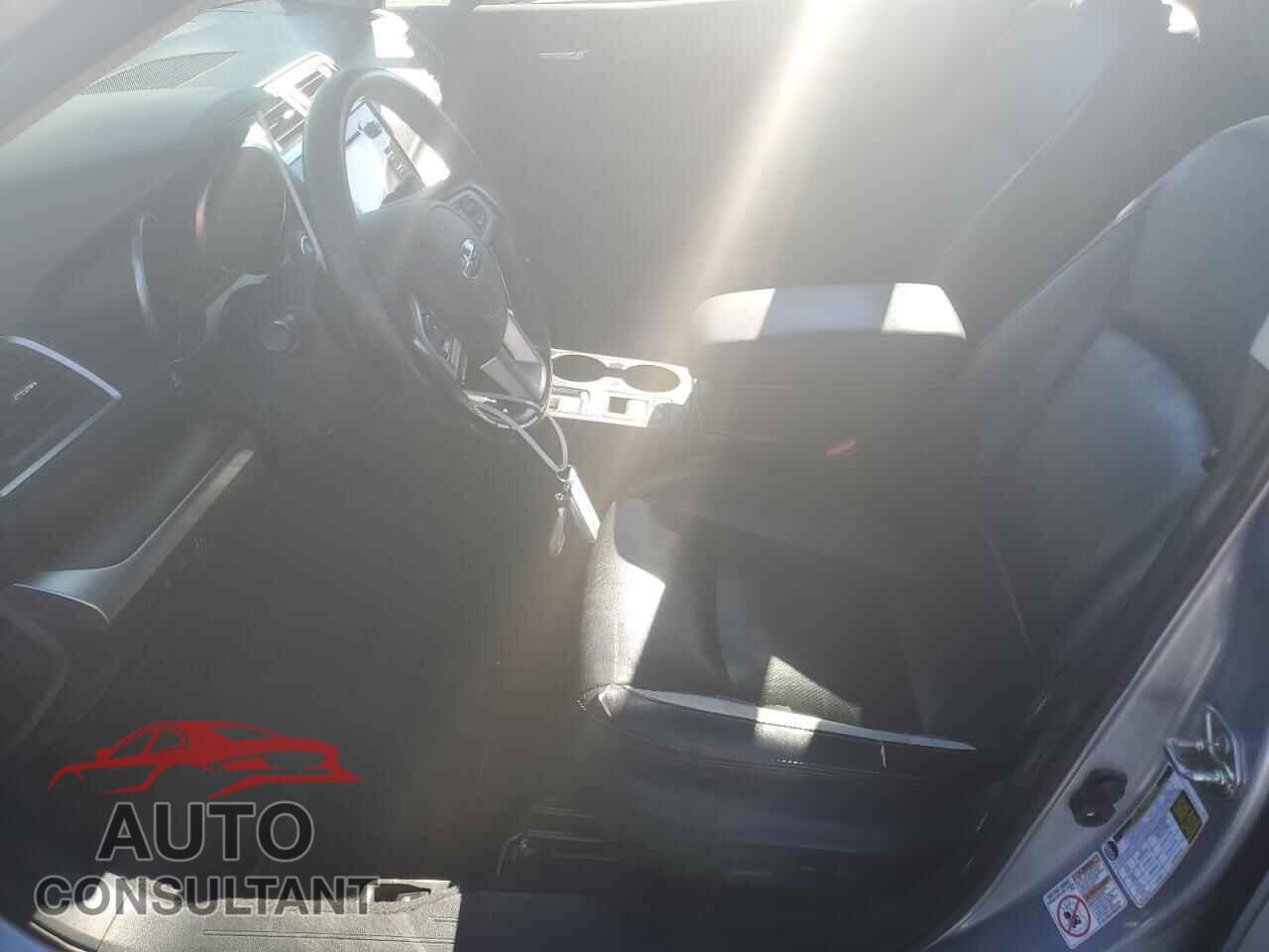 SUBARU OUTBACK 2015 - 4S4BSBNC2F3293971