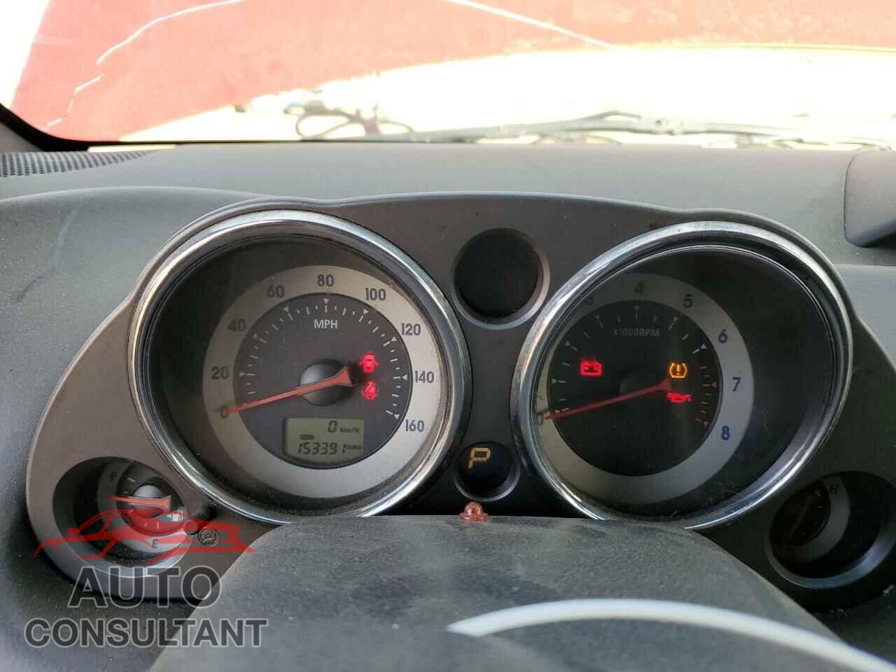 MITSUBISHI ECLIPSE 2010 - 4A37L3ET6AE007157