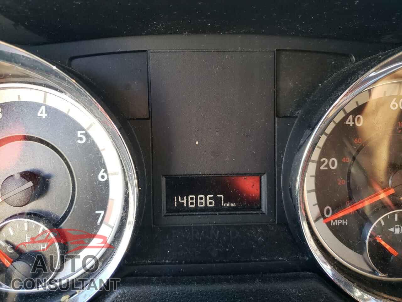 DODGE CARAVAN 2019 - 2C4RDGCG6KR512058