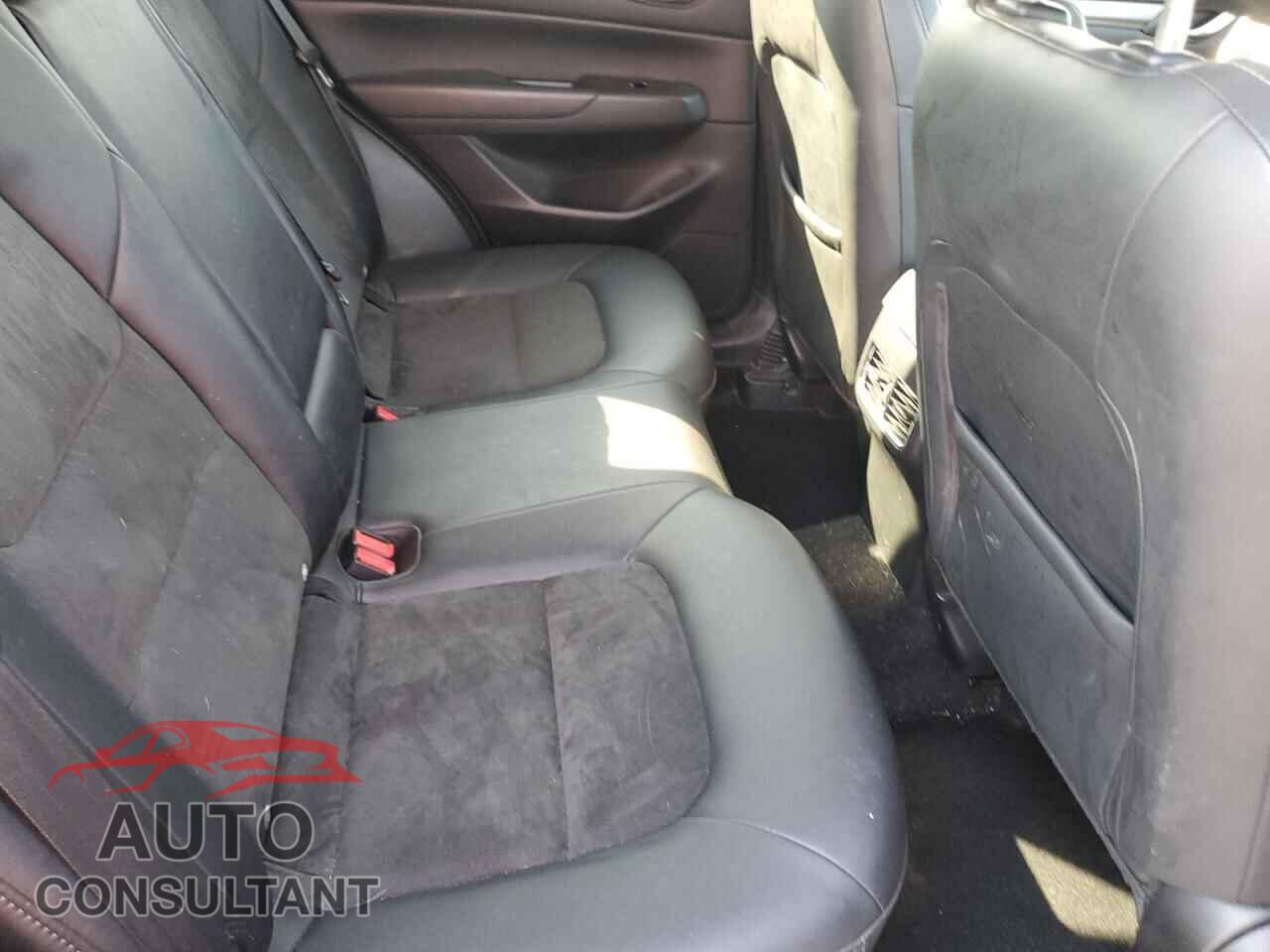 MAZDA CX-5 2018 - JM3KFBCM6J0451587