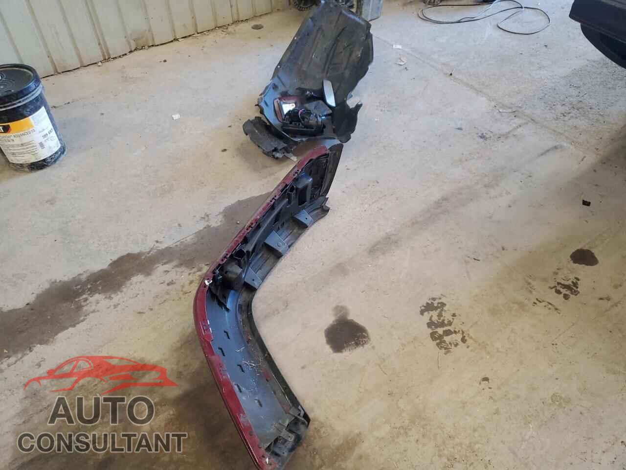 JEEP GLADIATOR 2021 - 1C6HJTAG3ML541732