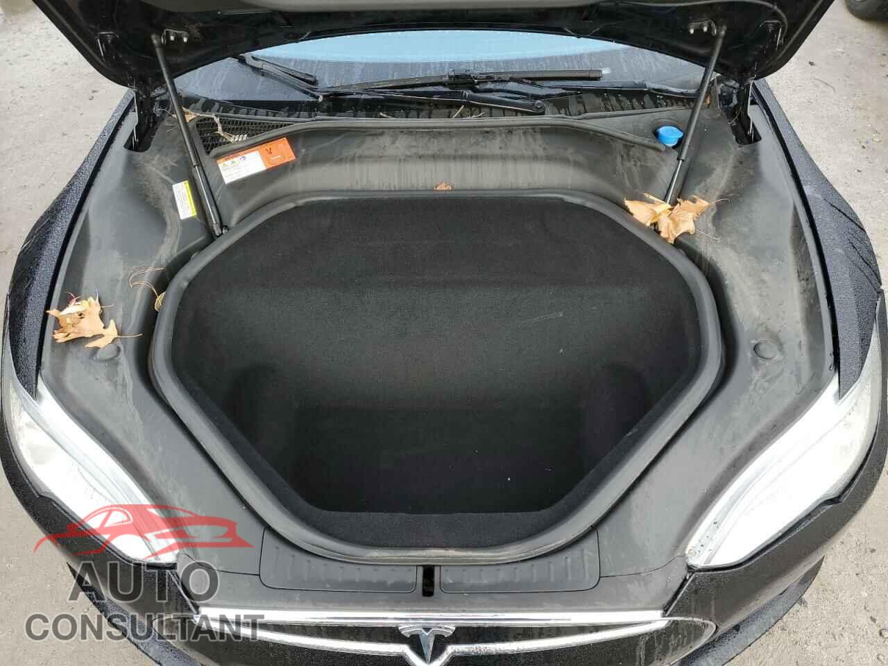 TESLA MODEL S 2015 - 5YJSA1S25FF082277