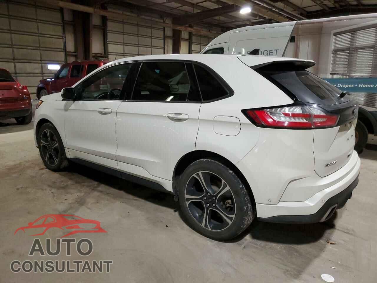 FORD EDGE 2020 - 2FMPK4AP2LBB38231