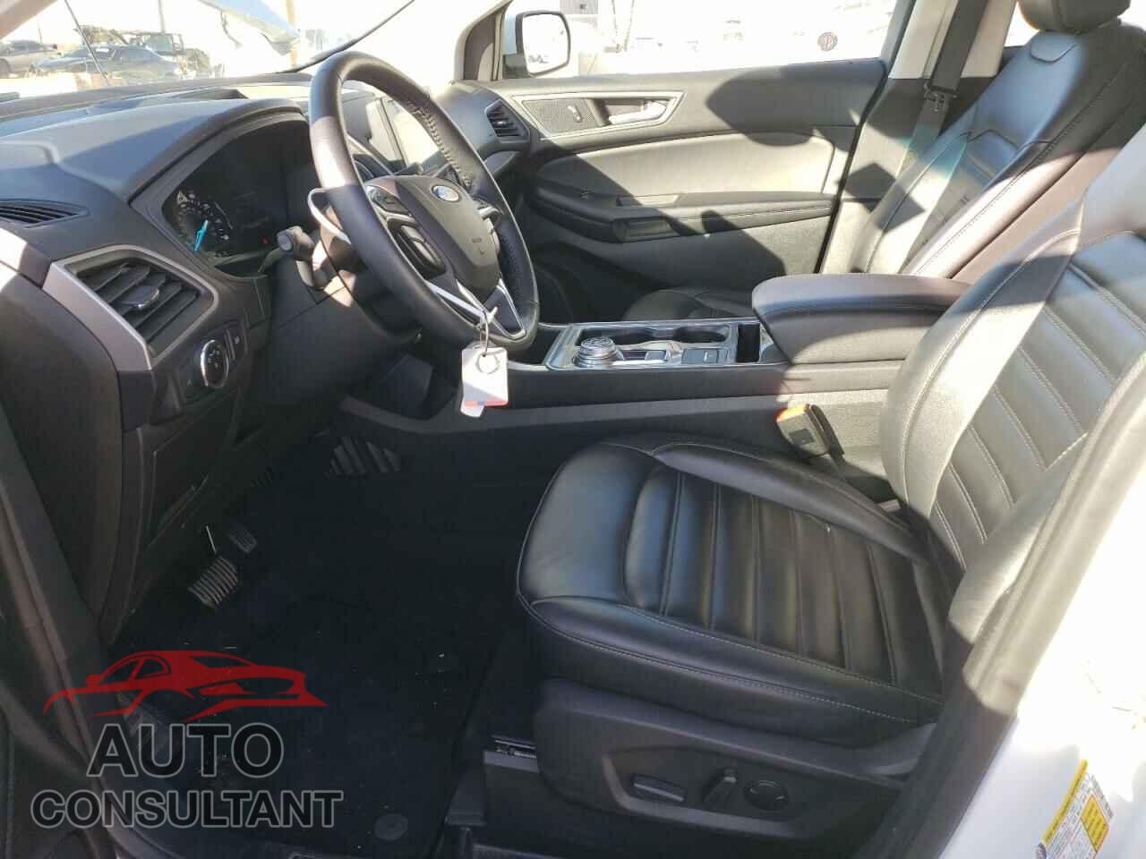 FORD EDGE 2023 - 2FMPK4J9XPBA37316
