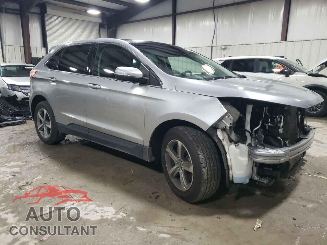 FORD EDGE 2020 - 2FMPK4J9XLBA90544