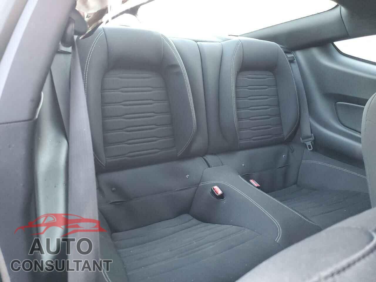 FORD MUSTANG 2016 - 1FA6P8CF5G5288685